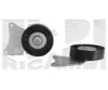 AUTOTEAM A01360 Belt Tensioner, v-ribbed belt